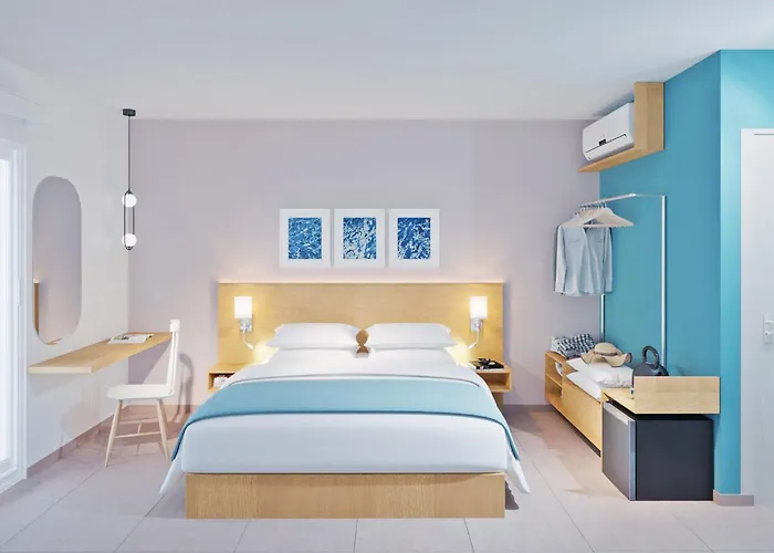 Palm Beach Hotel - Adults Only