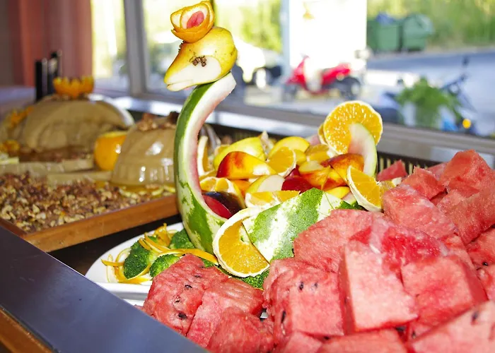 Palm Beach Hotel - Adults Only