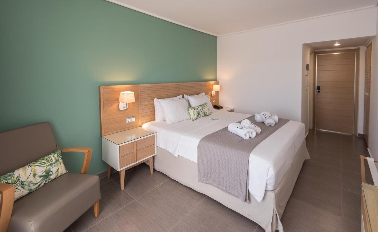 Hotel Palm - Adults Only Kos-stad