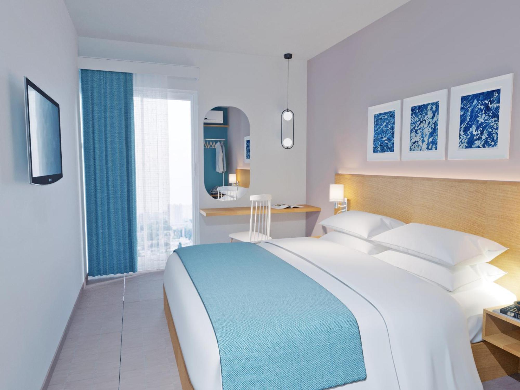 Hotel Palm - Adults Only