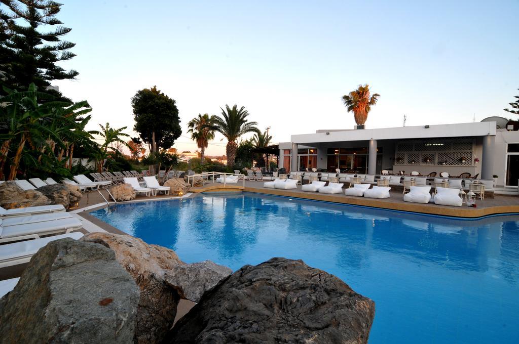 Hotel Palm - Adults Only Kos-stad