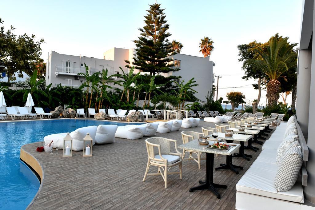 Hotel Palm - Adults Only 3*