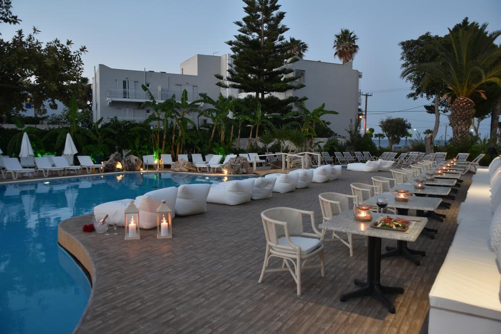 Hotel Palm - Adults Only Kos-stad