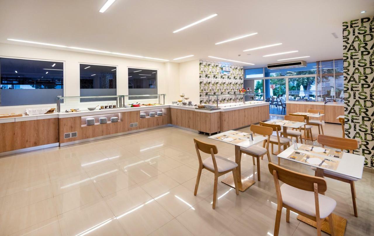 Palm - Adults Only 3* Kos-stad