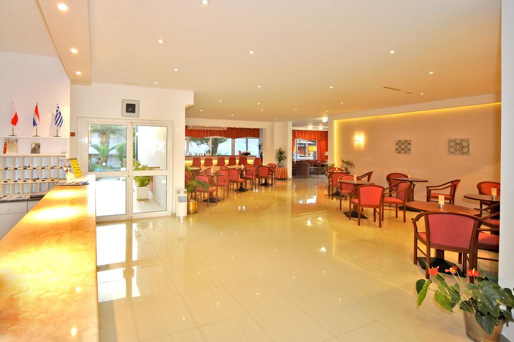 Palm - Adults Only Hotel Kos Town