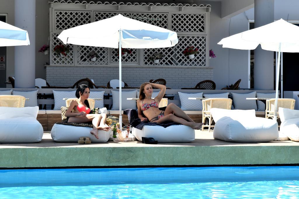 Hotel Palm - Adults Only 3*