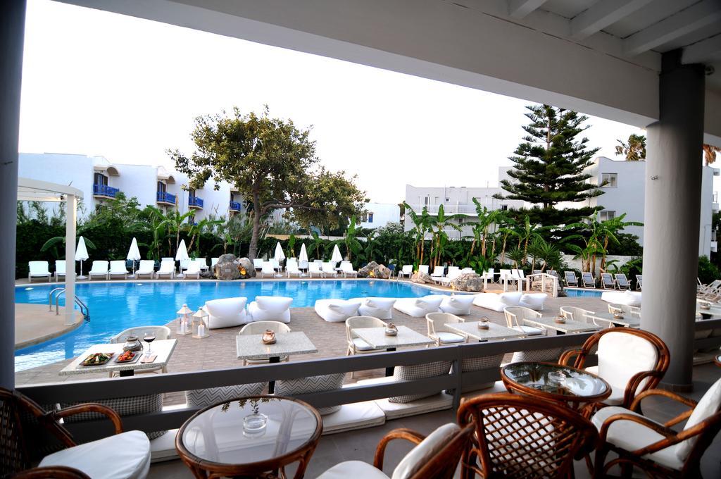 Hotel Palm - Adults Only Kos Town