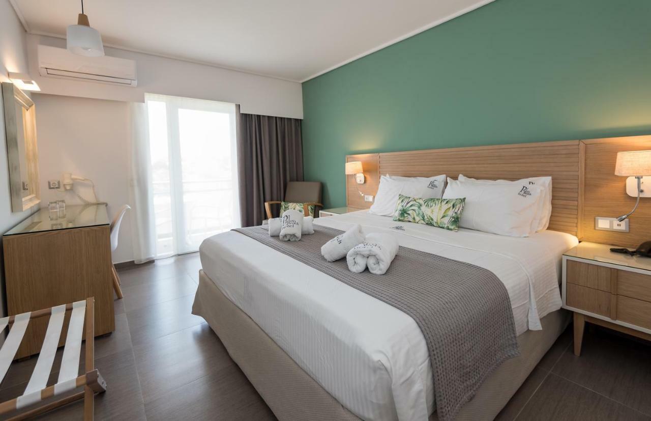 Palm - Adults Only Hotel