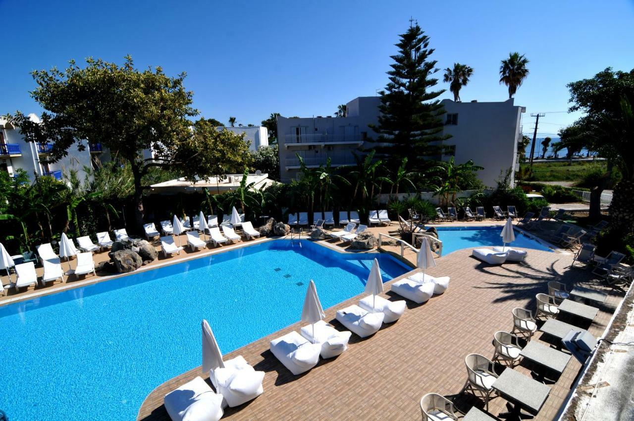 Palm - Adults Only Kos Town